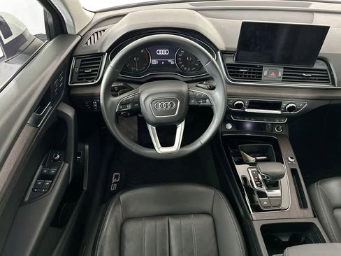 Used 2021 Audi Q5 2.0T Premium AWD/4WD image 10