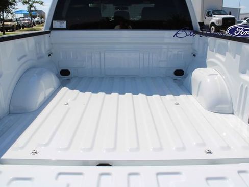 New 2025 Ford F150 STX w/ Equipment Group 200A image 6