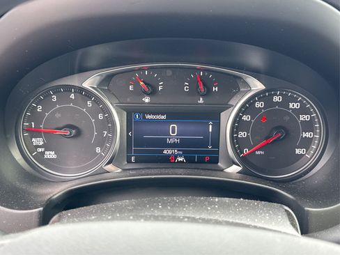 Used 2022 GMC Terrain SLE w/ Elevation Edition image 21