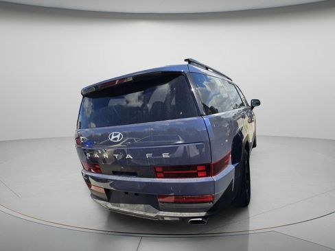 Used 2025 Hyundai Santa Fe SEL FWD image 5