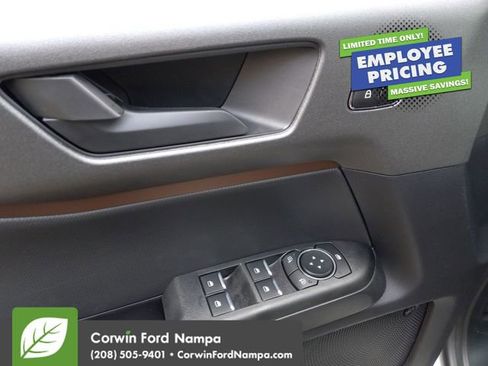 New 2025 Ford Bronco Sport Outer Banks w/ Outer Banks Tech Package+ AWD/4WD image 11