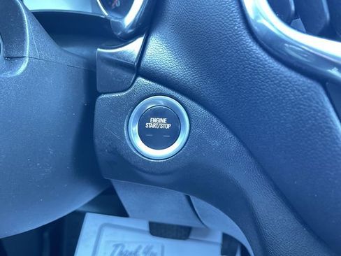 Certified 2024 Chevrolet Equinox LT w/ LPO, Floor Liner Package image 17