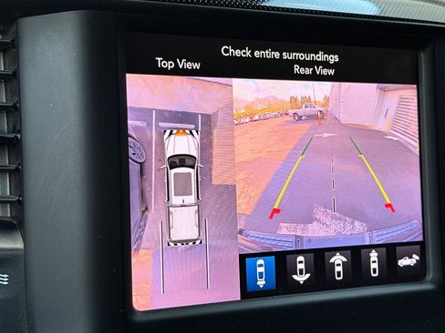 Used 2021 RAM 1500 Rebel w/ Rebel Level 2 Equipment Group image 21