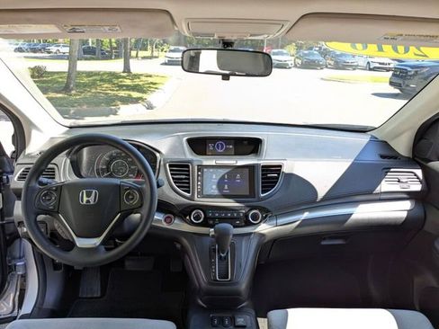 Used 2016 Honda CR-V EX image 14