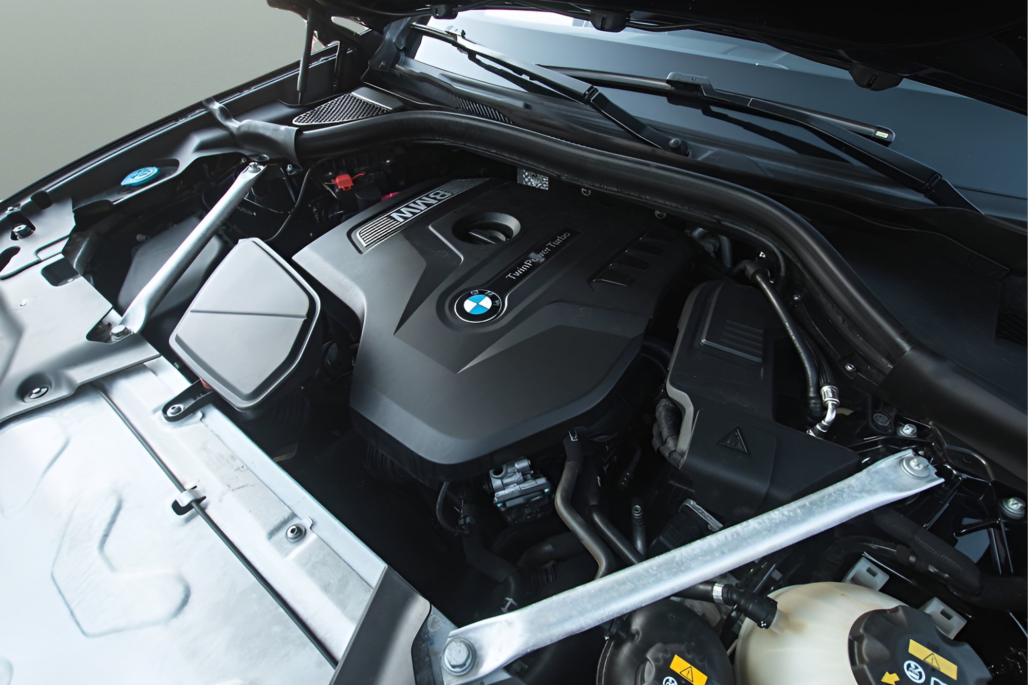 Used 2019 BMW X3 sDrive30i w/ Driving Assistance Package RWD image 29