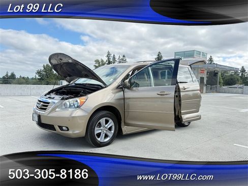 Used 2010 Honda Odyssey Touring image 31