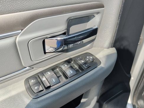 Used 2014 RAM 1500 Big Horn AWD/4WD image 28