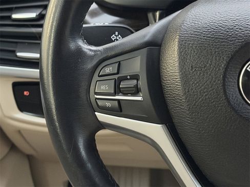 Used 2015 BMW X5 xDrive35i image 14