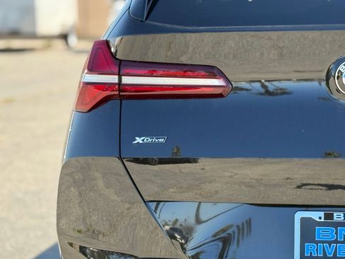 New 2026 BMW X3 xDrive30 AWD/4WD image 15