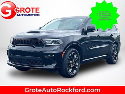 Used 2023 Dodge Durango R/T