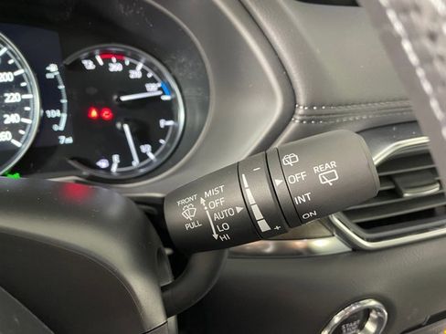 New 2025 MAZDA CX-5 Signature image 13