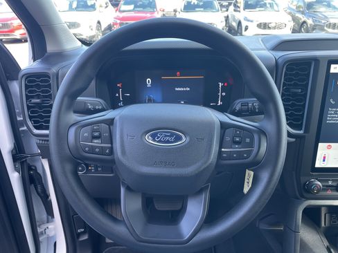 New 2025 Ford Ranger XL image 15