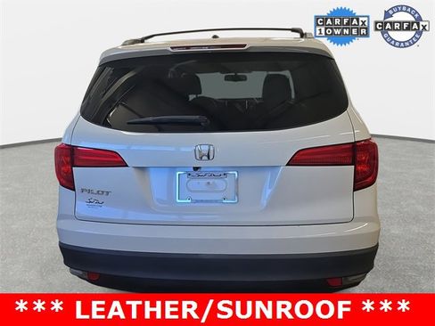 Used 2017 Honda Pilot EX-L image 6