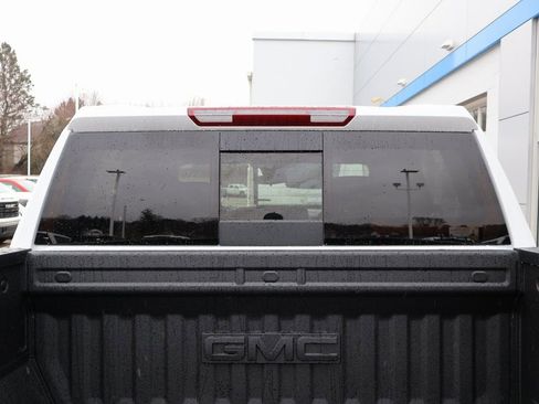 New 2026 GMC Sierra 1500 Elevation w/ Preferred Package AWD/4WD image 33