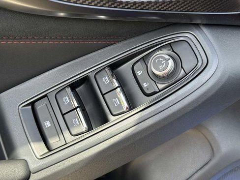 New 2026 Subaru WRX GT image 20