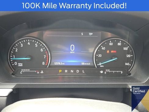Used 2023 Ford Explorer XLT RWD image 46