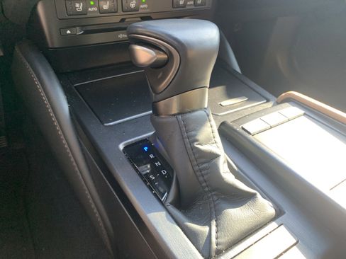 Used 2022 Lexus ES 350 w/ Premium Package image 26