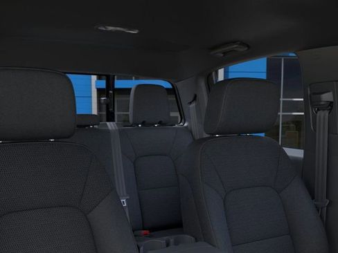 New 2025 Chevrolet Colorado LT w/ Advanced Trailering Package image 30