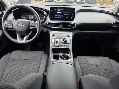 Used 2022 Hyundai Santa Fe SEL image 24