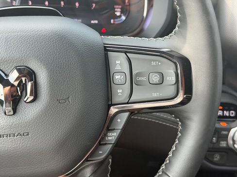 New 2026 RAM 1500 Limited AWD/4WD image 20