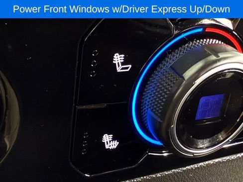 Used 2024 Chevrolet Silverado 1500 RST w/ LPO, Dark Essentials Package image 20