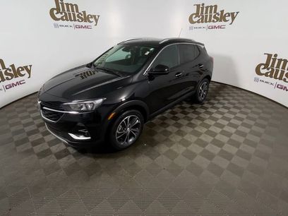 Used 2023 Buick Encore GX Select