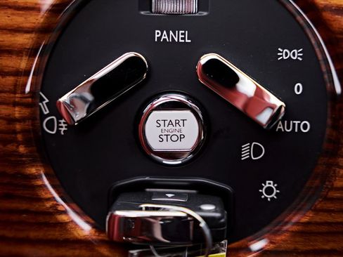 Used 2009 Rolls-Royce Phantom Coupe RWD image 56