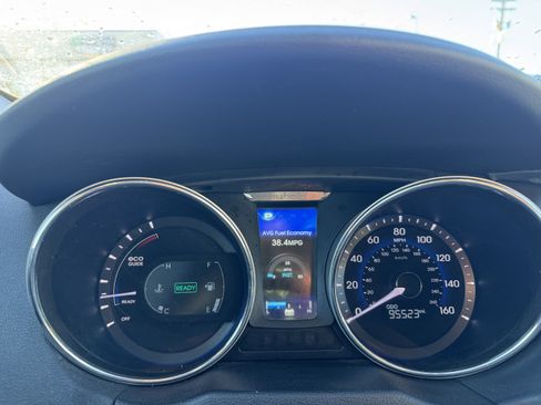 Used 2013 Hyundai Sonata Limited image 21