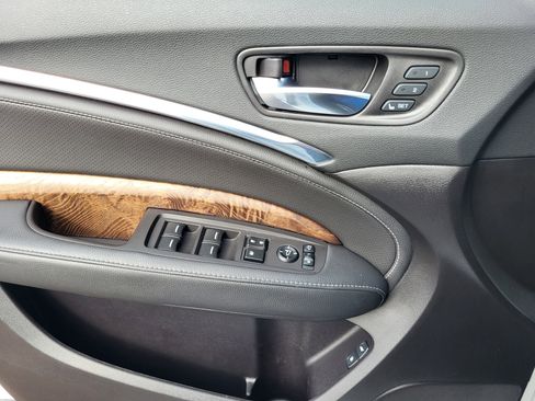 Used 2020 Acura MDX w/ Technology Package image 8