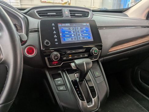Used 2017 Honda CR-V Touring image 11