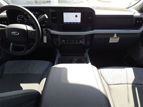 New 2026 Ford F350 XLT image 12