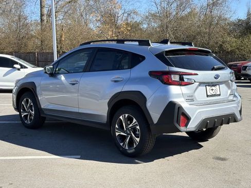 New 2026 Subaru Crosstrek 2.0i Premium image 5