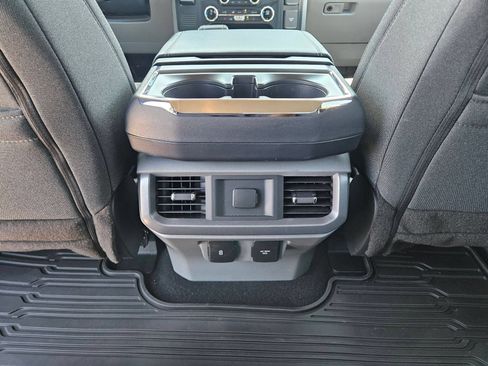Used 2023 Ford F150 Lightning XLT AWD/4WD image 25