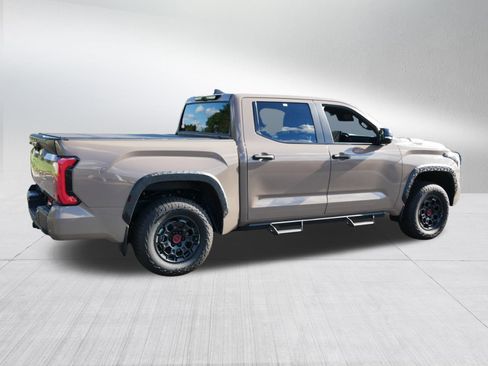 Used 2025 Toyota Tundra TRD Pro image 7