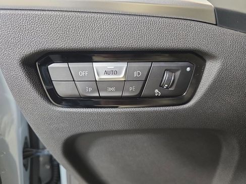 New 2026 BMW 330i xDrive Sedan w/ M Sport Package image 61