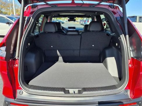 Certified 2026 Honda CR-V Sport-L image 11