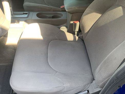 Used 2012 Nissan Frontier SV RWD image 23