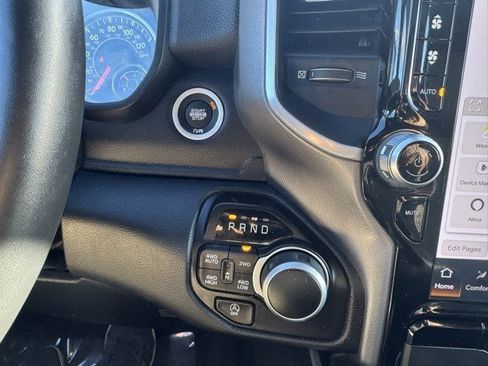 Used 2023 RAM 1500 Big Horn image 21