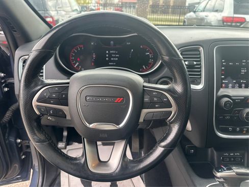 Used 2020 Dodge Durango SXT image 27