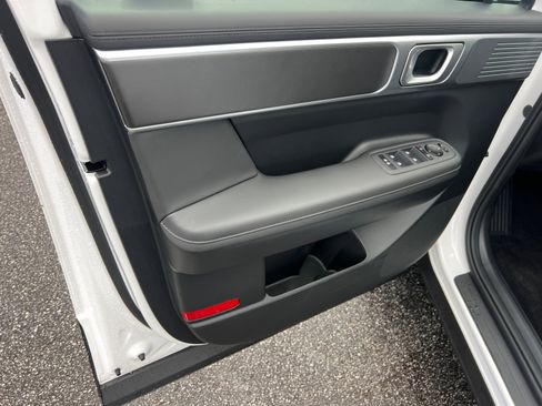 New 2025 Hyundai Santa Fe XRT image 12