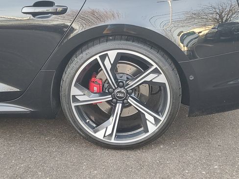 Used 2019 Audi RS 5 Sportback image 30