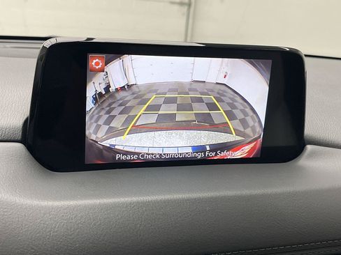 Used 2017 MAZDA CX-5 Grand Select AWD/4WD image 6