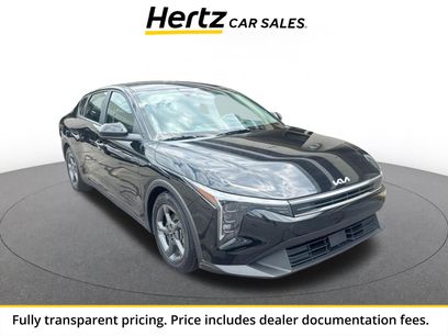 Used 2025 Kia K4