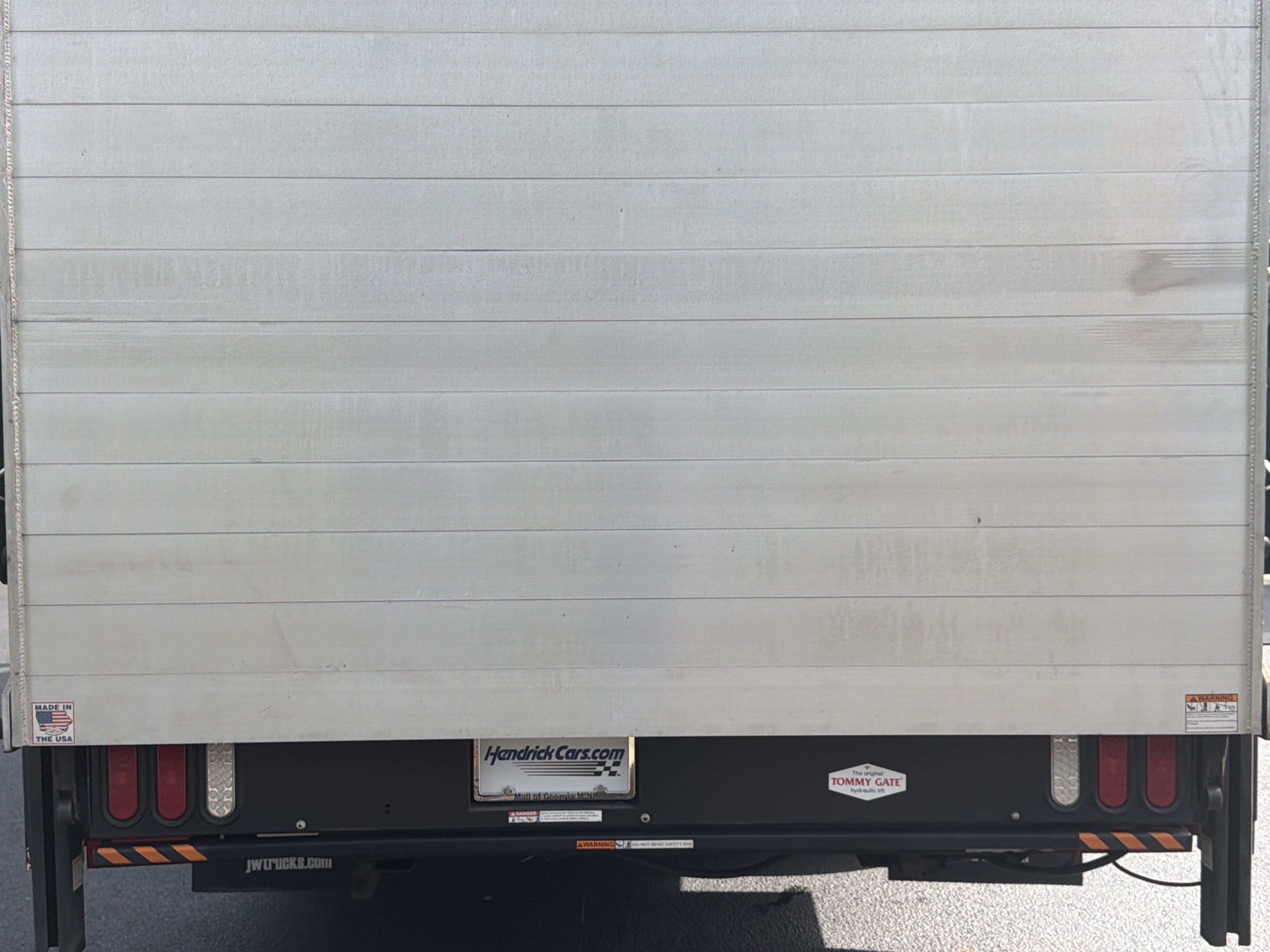 Used 2019 GMC Savana 3500 Extended w/ Driver Convenience Package RWD image 20