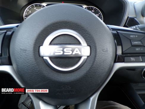 Used 2024 Nissan Altima 2.5 SR w/ SR Premium Package image 37