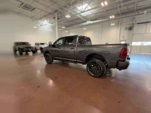 New 2026 RAM 2500 Laramie image 7