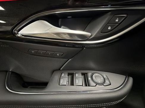 New 2026 Buick Envision Preferred AWD/4WD image 63