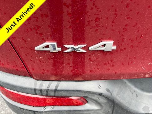 Used 2015 Jeep Cherokee Limited AWD/4WD image 11