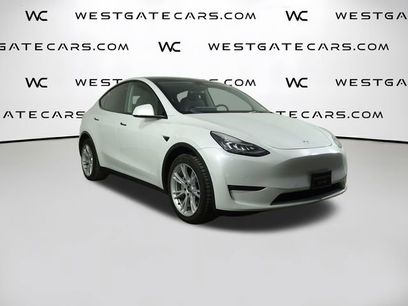 Used 2022 Tesla Model Y Long Range