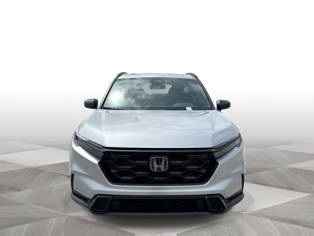 Used 2024 Honda CR-V Sport image 3